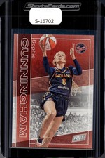 2025 Panini The National #2 Sophie Cunningham