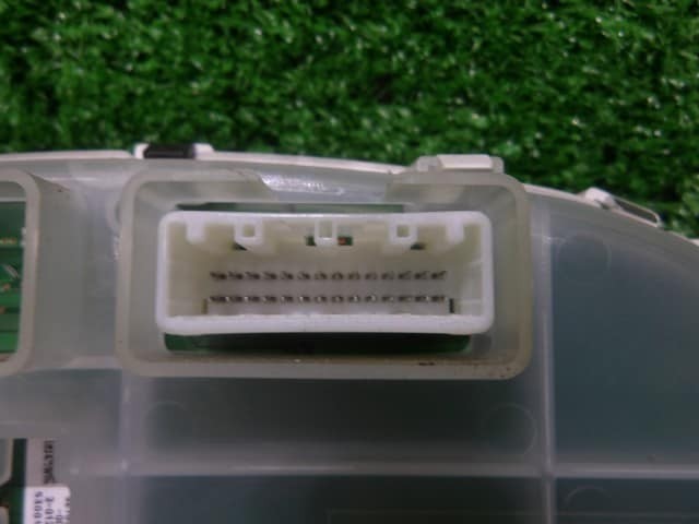 SUZUKI Carry 2015 EBD-DA16T Speedometer 3410082M00 [Used] [PA114894704 ...