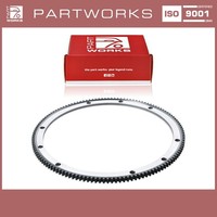 Starterkranz FüR Porsche 911 Carrera 3.2 '87- 964 Bis -'89 Anlasser 95011614305