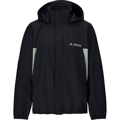 Jones Snowboards Mtn Surf Tweaker Recycled Jacket
