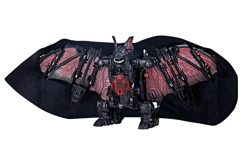 Draculus, Dracula | Universal Monsters | Transformers Collaborative - Image 2 of 4