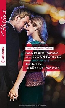 Eprise dun Fortune - Le rêve de Daniyah von Thomps... | Buch | Zustand sehr gut