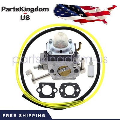 16100-Z4E-S43 FIT GX100UKRBF HONDA Engines 16100-Z4E-S46 Carburetor Assembly USA