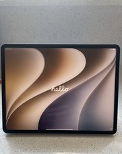 Apple iPad Pro 12.9 6th Gen 128GB Wi-Fi Cellular Unlocked Tablet Space Grey