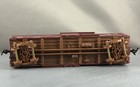 Walthers - Soo Line - 40' Single Sheathed Wood Box Car # 33498 — photo 6