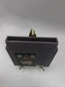 Nintendo Entertainment System NES Game MTV Remote Control (&lsquo;90) Cleaned & Tested