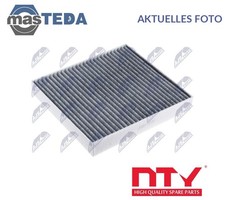 FCF-BM-029C INNENRAUMFILTER POLLENFILTER NTY FÜR BMW X1,2,X2,1,2 F74,U11,U06