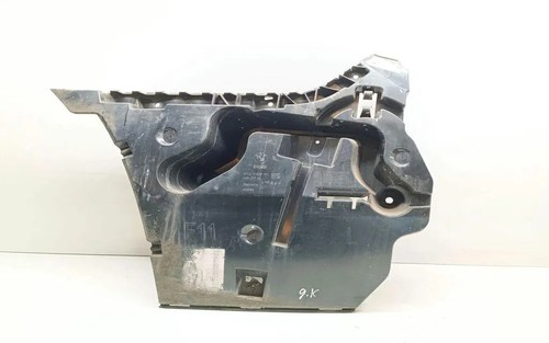 BMW 5 Touring F11 Stoßstangenhalterung hinten links 7207111 2.00 33644987