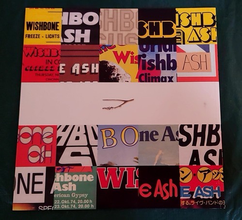 Wishbone Ash The Vintage Years 1970 - 1991 30CD Box set - Picture 5 of 9