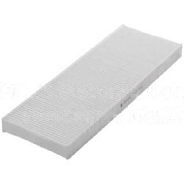 Innenraumfilter-Einsatz 448 - 153 Mm Kolbenschmidt FüR U.A. Scania P II-image