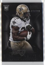 2013 Panini Black Rookie 229/399 Khiry Robinson #153 11h4