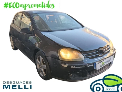 038130073AG Inyector para VOLKSWAGEN GOLF V (1K1)(10.2003) Highline 2007 9193783 - Bild 9 von 10