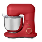 Beautiful 29086 3.5 Qt Stand Mixer, 300-Watt Motor, 12 Speeds, Stainless Steel