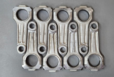 Keith Black Alum 7 Hemi Connecting Rods 1.097 Wrist Pin 2.500 Bearing Bore