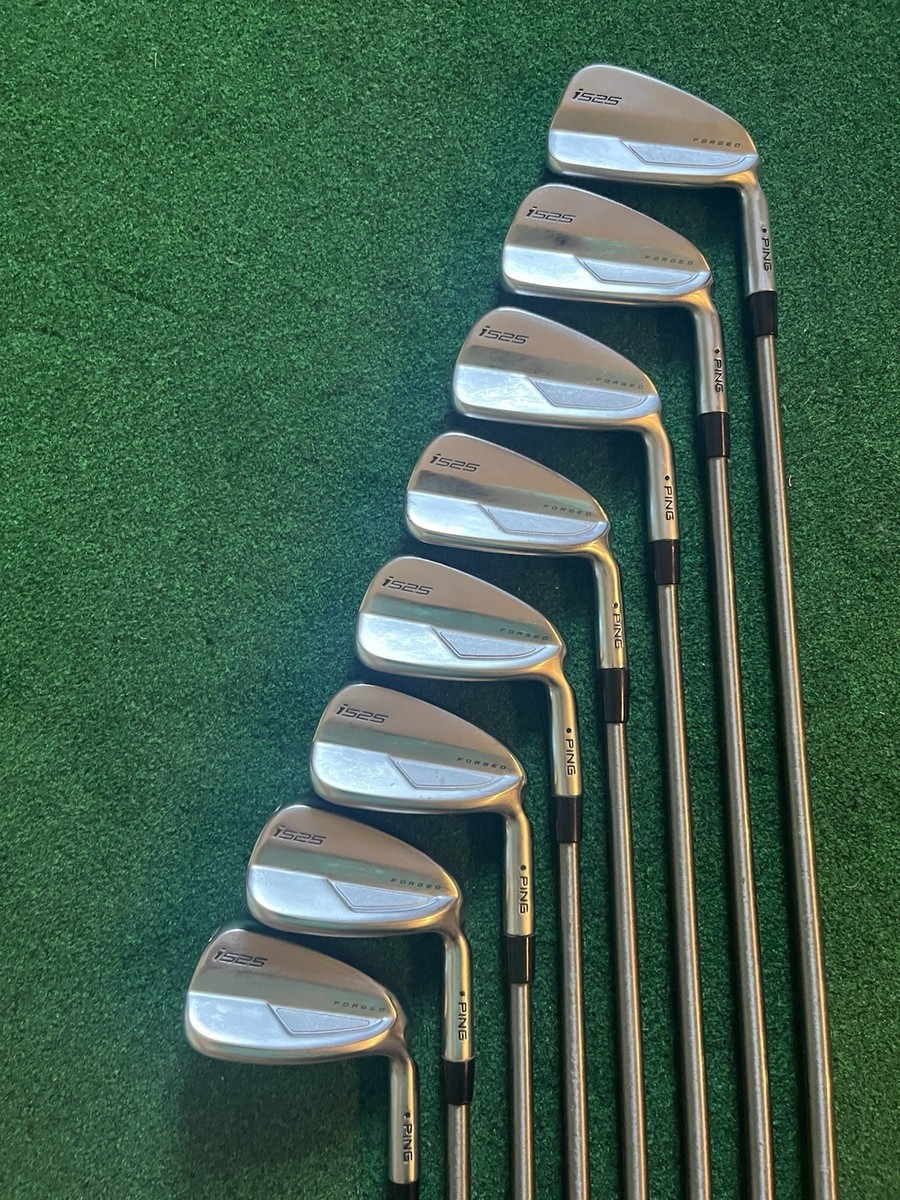 PING i525 6本セット 6〜UW 【公式通販】