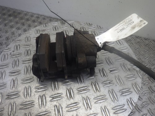 Bremssattel vorne rechtsVW Bora Variant (1J) 1.9 TDI 74kW 101PS  AXR