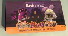 Glitch Productions Murder Drones Animiniz Midnight Mischief Series Choose