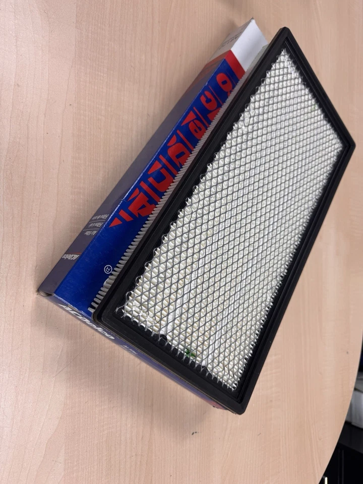 FILTRO DE AIRE OEM ACDELCO CAMARO CORVETTE C5 A917C 25042562 5,7 L V8 LS1 1998-2004 Foto 4 de 4