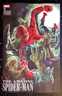 Amazing Spider-Man #13 Lee Bermejo Amazing Visions Variant || NM