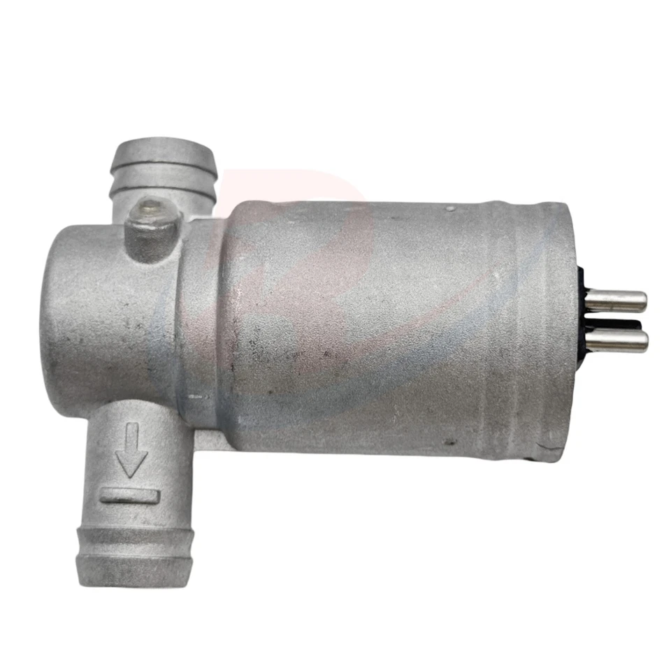 New OEM Idle Air Control Valve for 1986-1990 Mercedes-Benz 0280140510 AC384 Foto 3 de 4