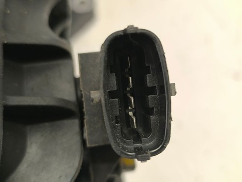 Opel Antara 2013 Diesel intake manifold 25189093 DIN69192 - Bild 3 von 16