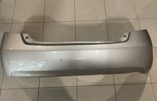 Rear Bumper Cover Gold Toyota Camry Base Ce Le Xle 4 Cylinder 5215906440 Oem Rear Bumper Cover Gold Toyota Camry Base Ce Le Xle 4 Cylinder 5215906440 Oem