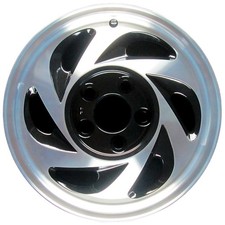 Wheel Rim Chevrolet Gmc Blazer Jimmy S15 S10 Sonoma 15 1995-2002 Oem Oe 5039 Wheel Rim Chevrolet Gmc Blazer Jimmy S15 S10 Sonoma 15 1995-2002 Oem Oe 5039