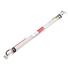Monport 60W 100cm CO2 Laser Tube for Laser Engraver Cutting Engraving Machine