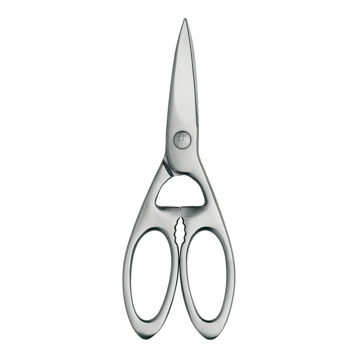 Zwilling J.A. Henckels Twin Select Stainless Steel Kitchen Shears - New Open Box
Opens in a new wind