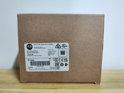1PC NEW Allen-Bradley 193-1EEDB is applicable to 193-EEDB