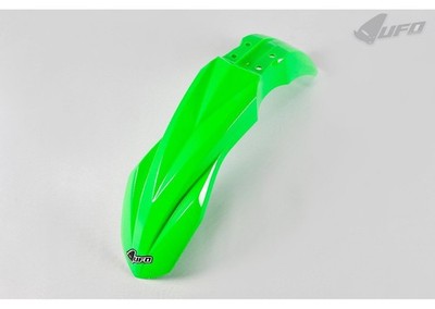 Parafango Anteriore Acerbis Nero Per Kawasaki KXF 450 2016 - 3