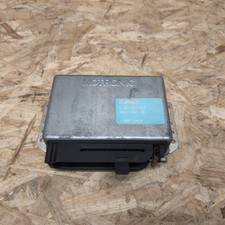 BMW E30 VFL 325i IX M20b25 Steuergerät DME Motorsteuergerät Bosch 0261200073