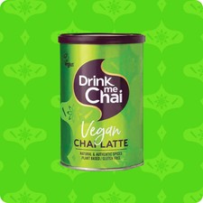Drink Me Chai - Vegan Chai Latte (250g)