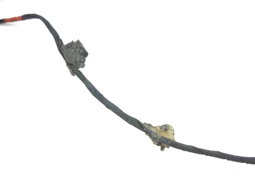 Maserati Quattroporte 2006 PDC Parking Sensor Wiring Loom Harness AMD192834 - Picture 9 of 14