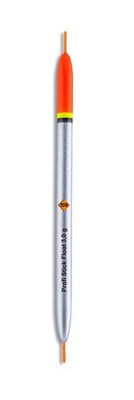 IRON TROUT Profi Stick Float Balsaholzpose Schleppose schlepppose Forellenpose