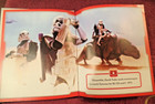 Star Wars "A Hidden Message" 2015 Me Reader Sound Pad Book — photo 3