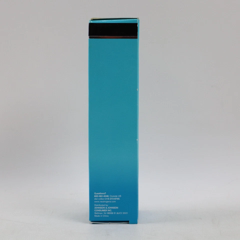 Neutrogena Hydro Boost Hydrating Hyaluronic Acid Serum 1 fl oz Oil-Free - Image 3 of 4