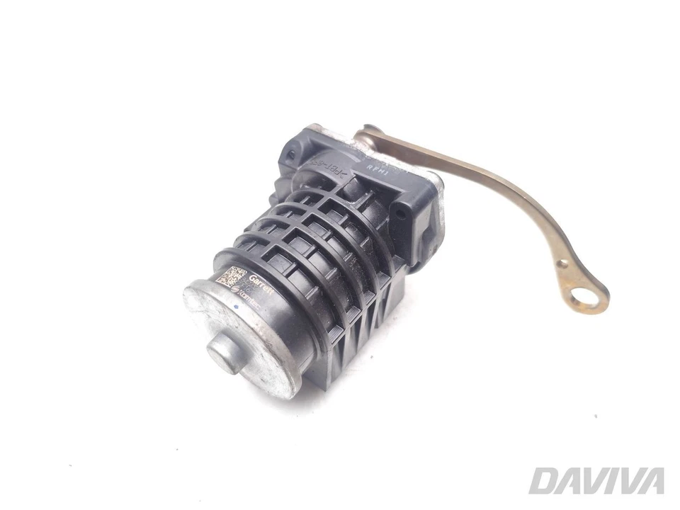 Vauxhall Corsa Elektrischer Turbolader-Aktuator 1.2 Benzin 74kW (101 HP) 2023 - Bild 3 von 4