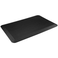 StarTech STSMAT Ergonomic Anti-Fatigue Desk Mat 20" x 30"
