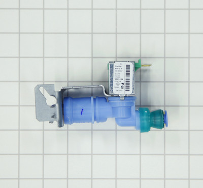 Subzero Brand Valve,Water QC Dual SVCE 7004266 - IN THE OEM PACKAGING.
