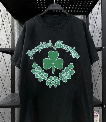 Vintage Dropkick Murphy Band Tshirt Unisex S-5XL