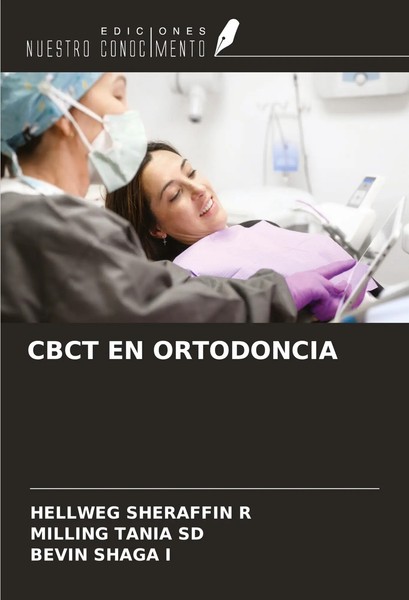 Hellweg Sheraffin R (U. A.) | Cbct EN Ortodoncia | Taschenbuch | Spanisch (2023)-image