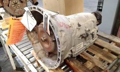 2013 Dodge Challenger Automatic Transmission OEM 97K Miles - LKQ460030791