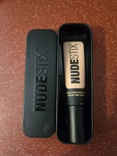 Nudestix Tinted Cover Foundation Nude 2
