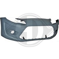 1X StoßFäNger Diederichs 4006050 Hd Priority Parts FüR CitroëN Vorne
