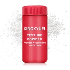 Hair Texture Powder for Men Women Styling Fluffy VolumePowder... 