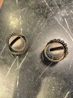 Vintage Pair Of F.H.L &Co “C 12” Kerosene Burners — photo 2