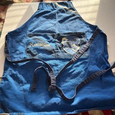 Harry-potter Blue and Navy Dinnerware