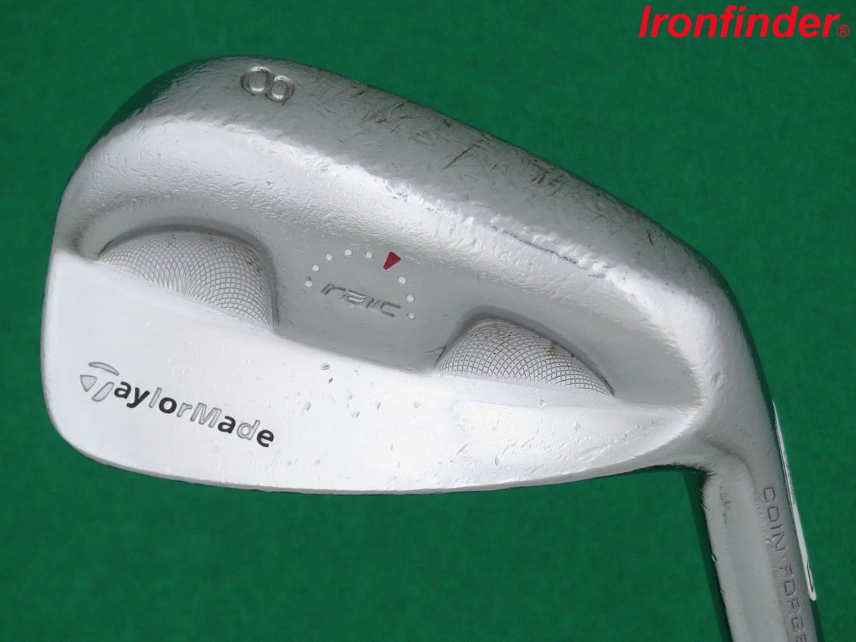 Taylormade Rac Coin Forged for sale | eBay