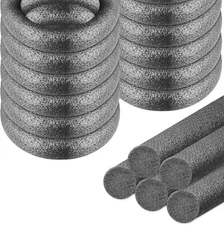 Foam Backer Rod 10ft Gap Filler Caulk Saver Concrete Joint Filler